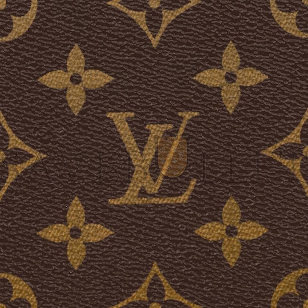 LOUIS VUITTON KEEPALL BANDOULIÈRE 45 M56711 (45*27*20cm)